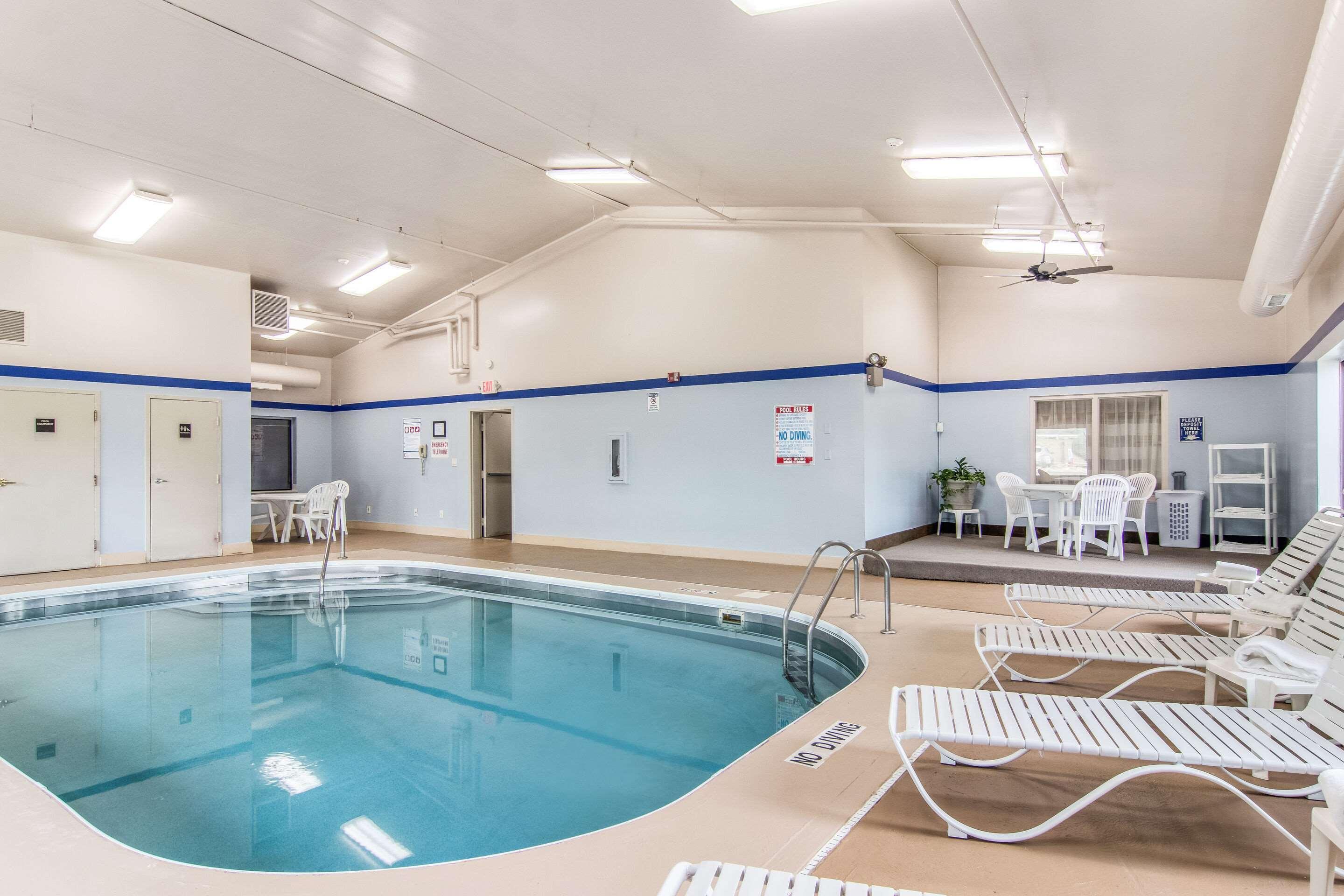 Sleep Inn Austintown - Youngstown, West Exterior photo