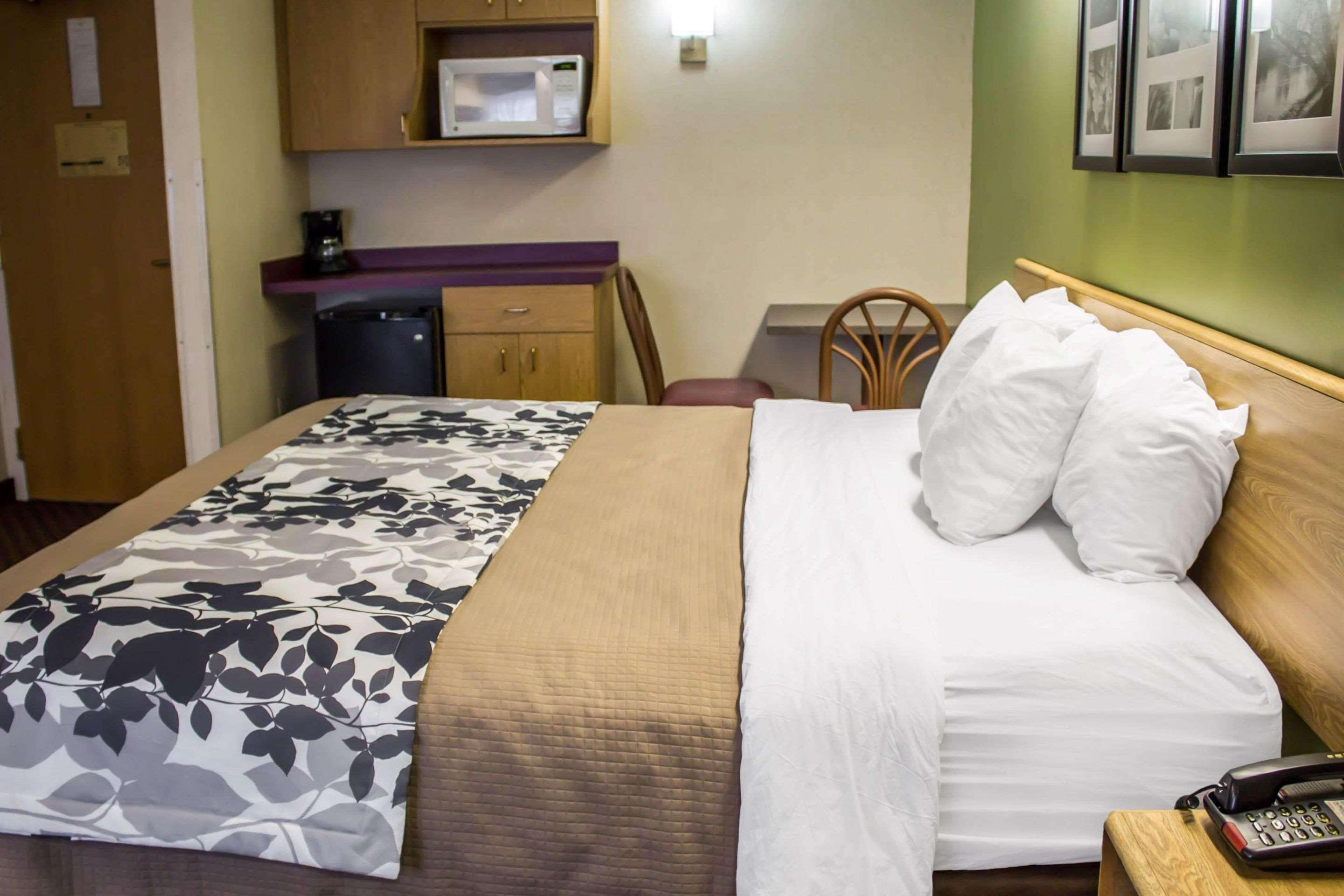Sleep Inn Austintown - Youngstown, West Exterior photo